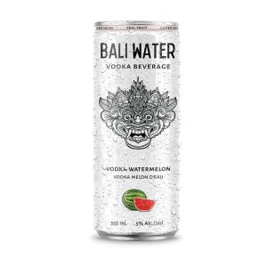 Bali Water Vodka Watermelon